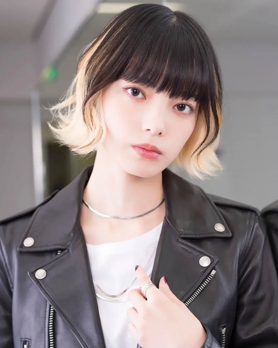 Yurina Hirate Instagram