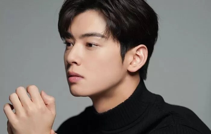 Netflix Announces New Release Date for Cha Eunwoo’s Upcoming Drama Amid Controversy 3 Park Eun Bin and Choi Dae Hoon