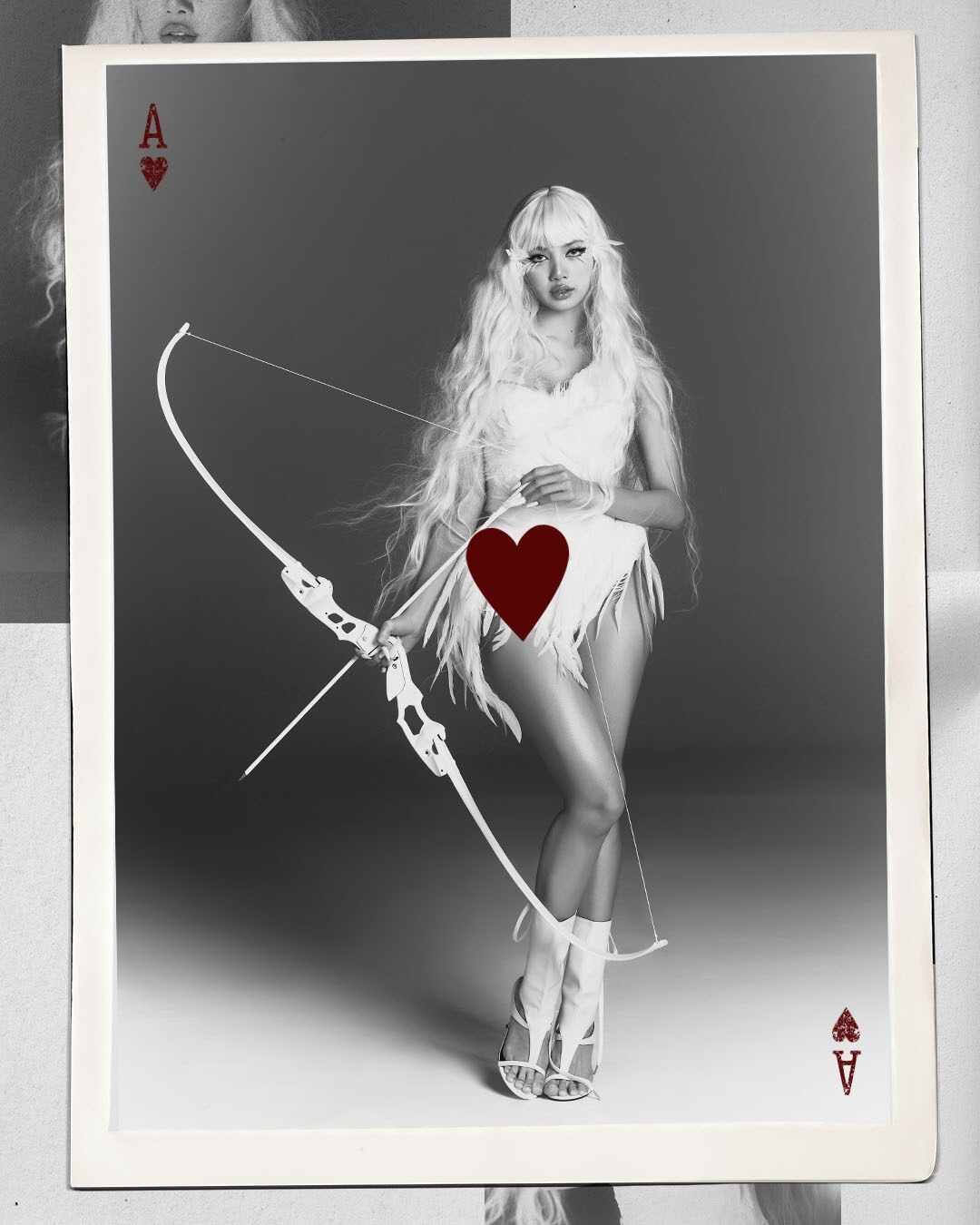 Lisa Valentine’s Day