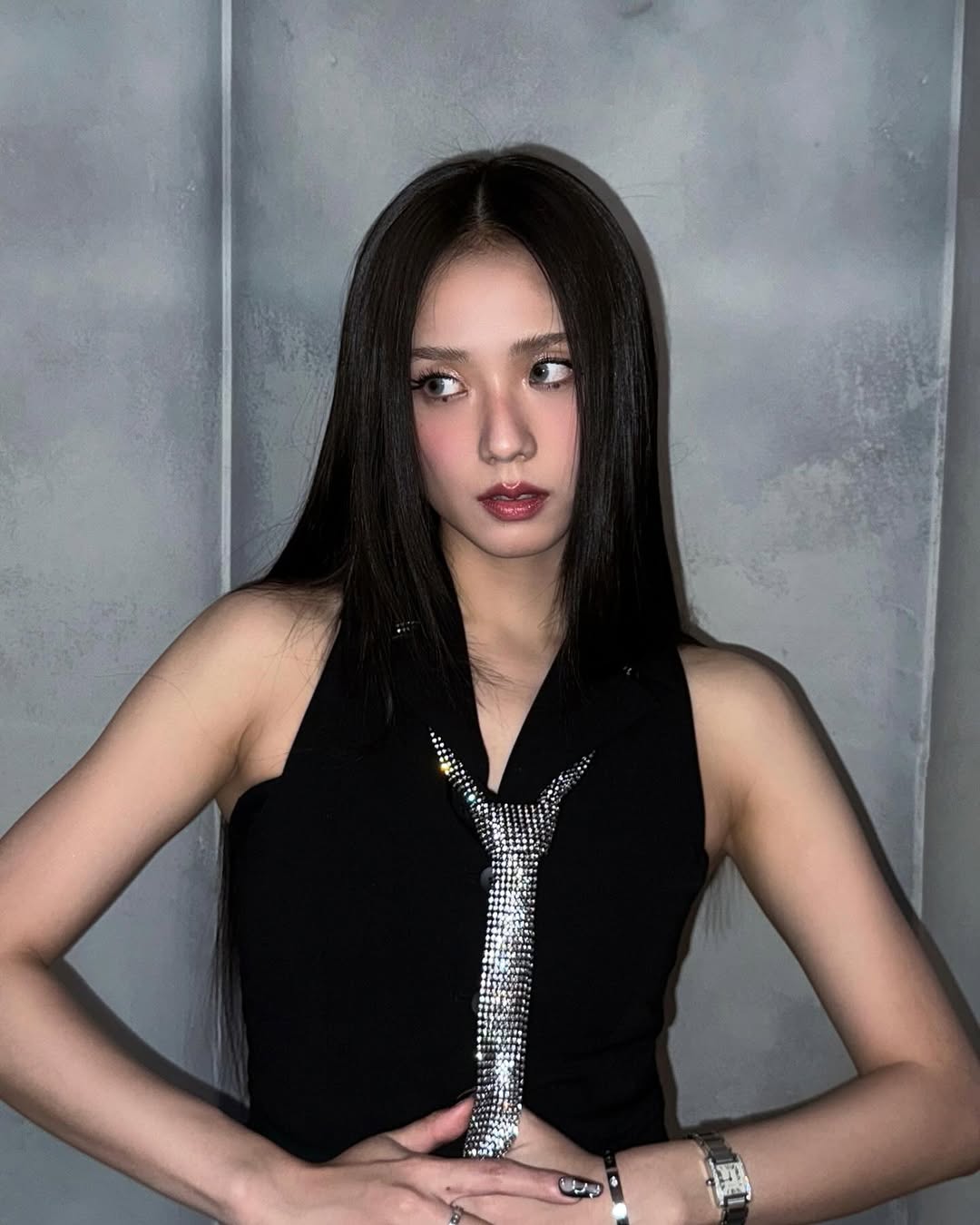 BLACKPINK’s Jisoo | @sooyaaa__/Instagram