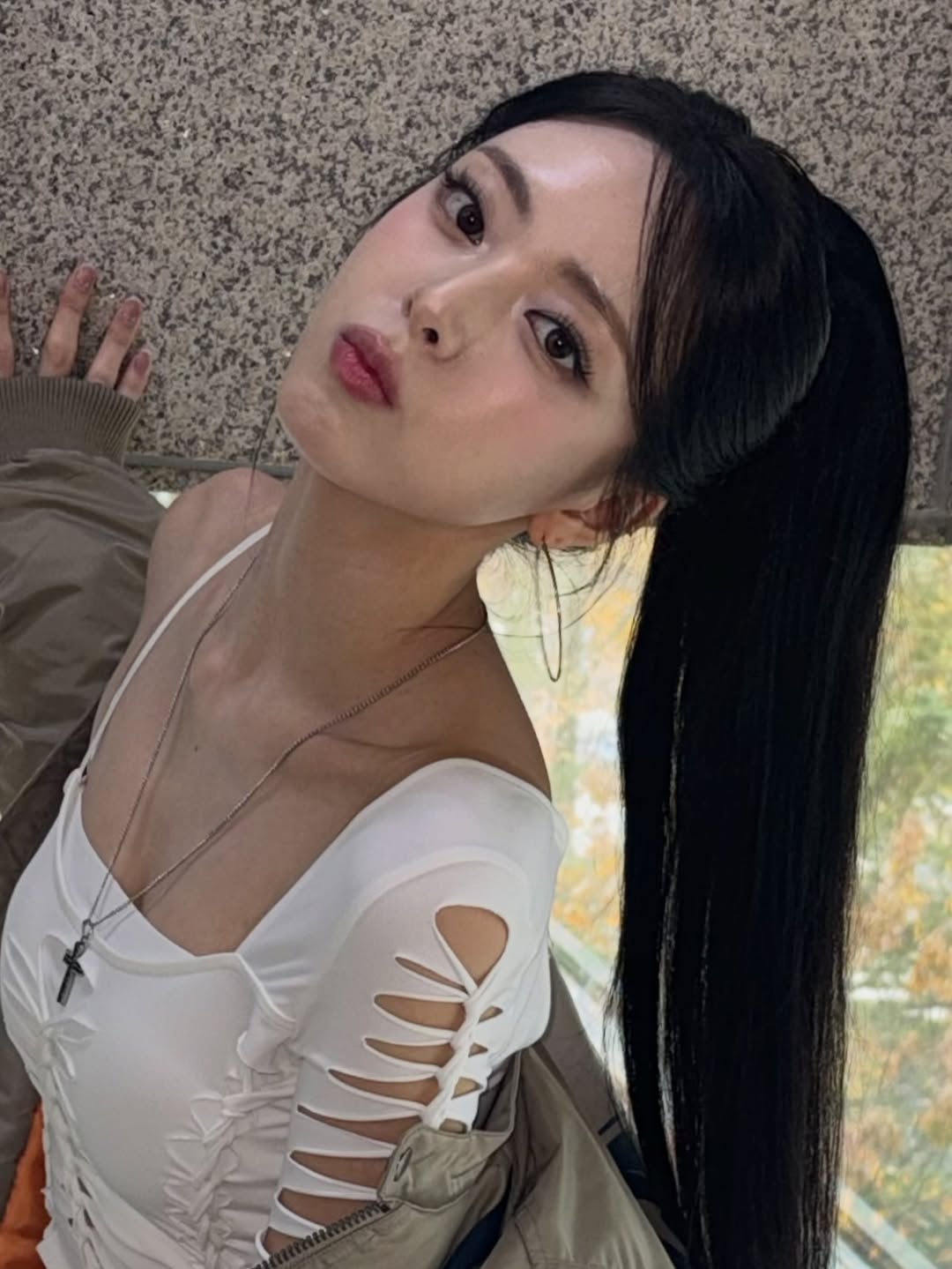 ITZY’S Yuna | @igotyuandme/Instagram