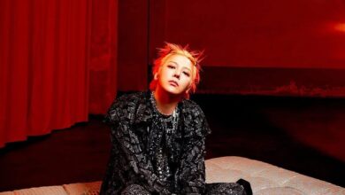 G-Dragon