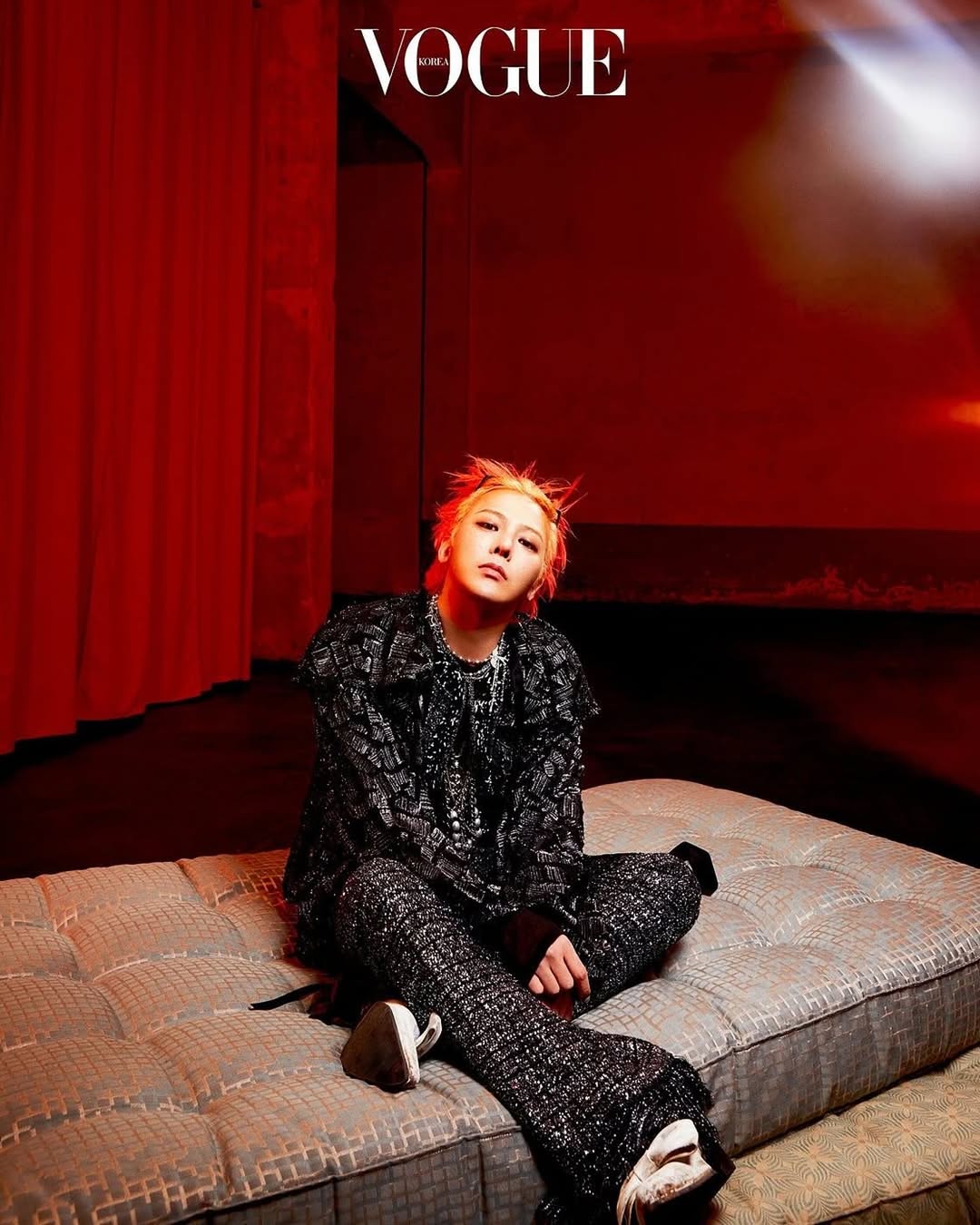 G-Dragon
