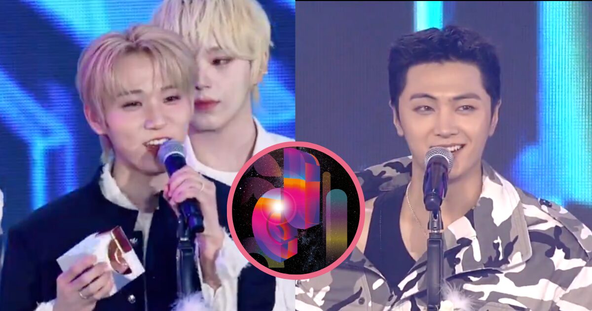 2026 D Awards Winners