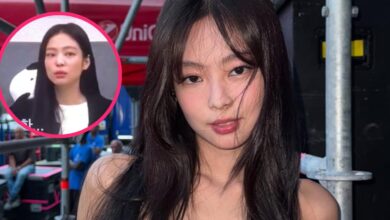 BLACKPINK’s Jennie