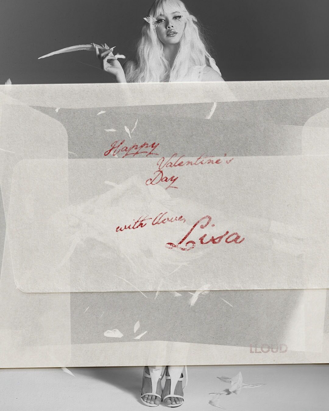 Lisa Valentine’s Day