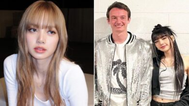 BLACKPINK Lisa News Controversy