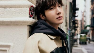 BTS’s J-Hope