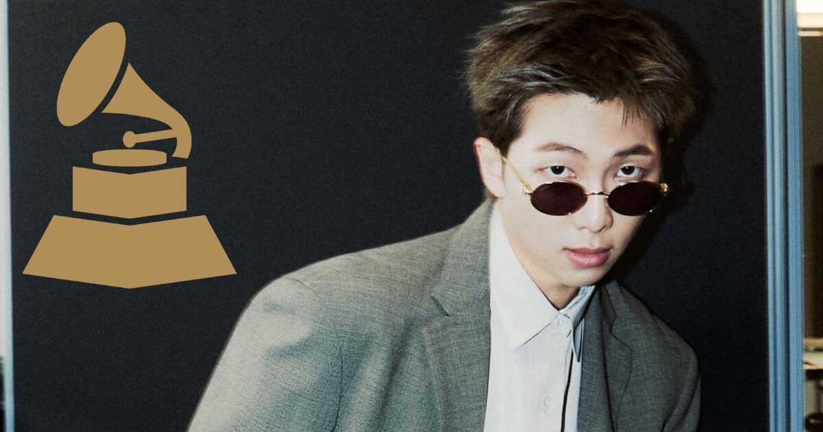 BTS RM’s Strong Comments on The GRAMMYs in Recent GQ Interview Ignite Widespread Reactions 1 BTS GRAMMYs Controversy