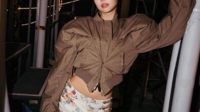 BLACKPINK’s Jennie | @jennierubyjane/Instagram