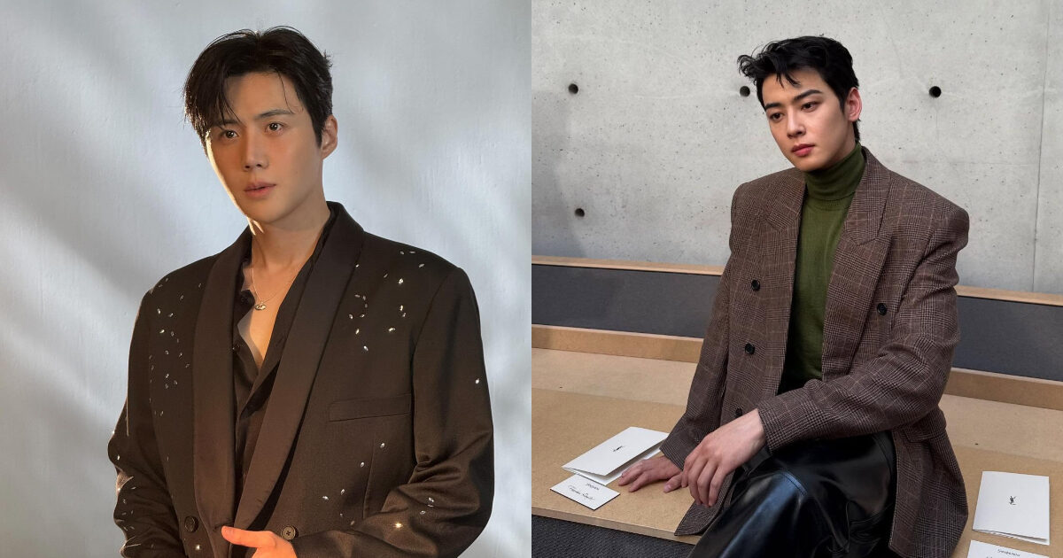 Cha Eunwoo VS Kim Seon Ho — Similar Tax Evasion Issues, Different Responses