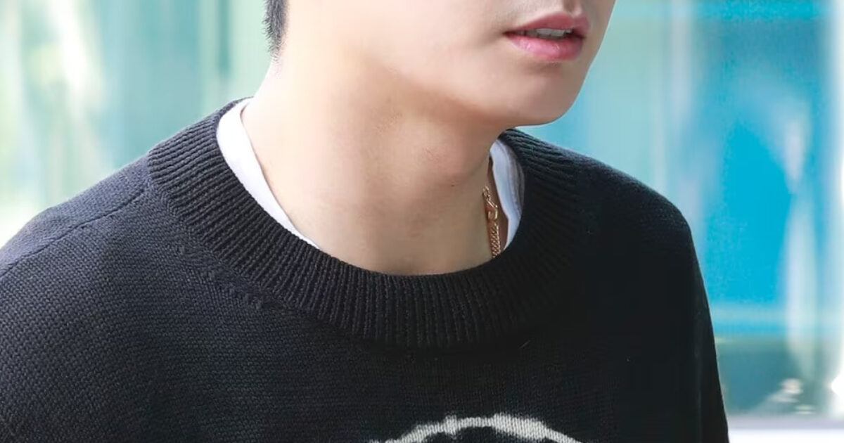 Scandal-Ridden Actor Attempts Radio Comeback—Met With Fiery Reactions