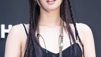 BLACKPINK’s Jennie