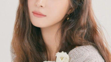 Park Jung Min talking about Humint