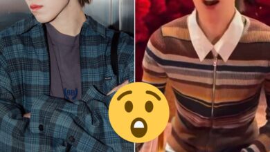 Krit Amnuaydechkorn calls out sasaeng fan