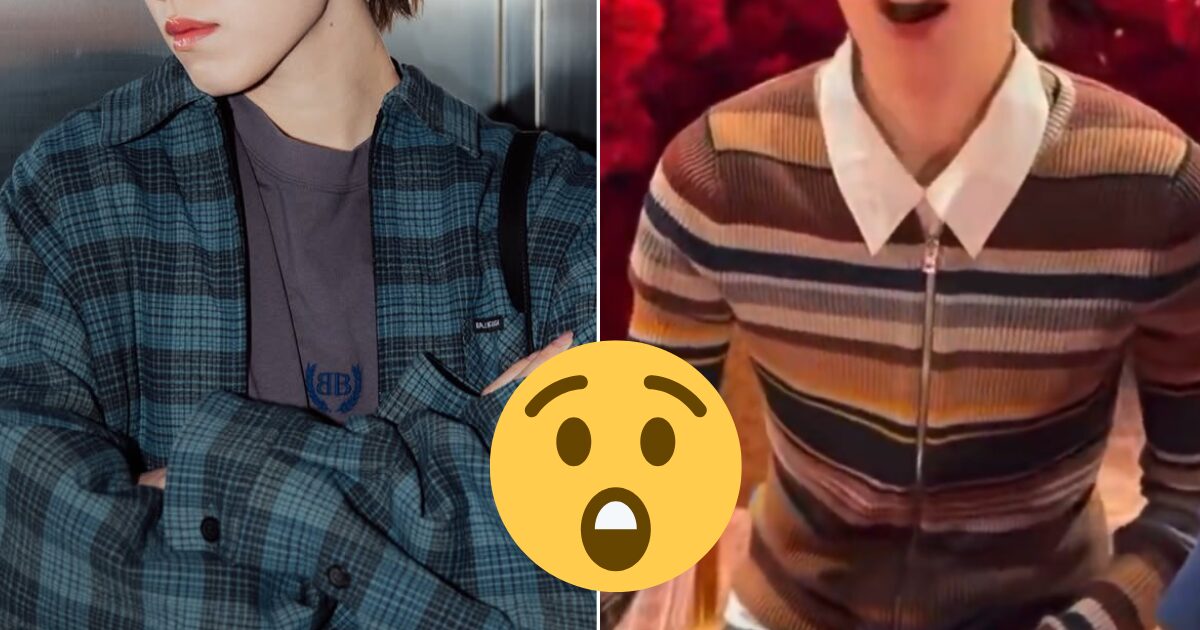 Krit Amnuaydechkorn calls out sasaeng fan