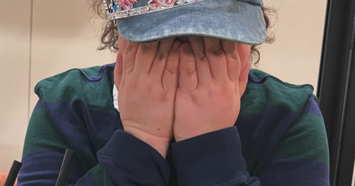 Park Jun Myun marriage