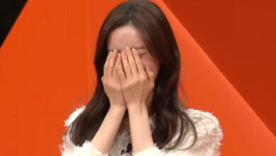 Popular K-Drama Actress Reveals Her IRL First Kiss Was With A Handsome Co-Star On Set