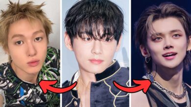 BTS ARIRANG campaign poster