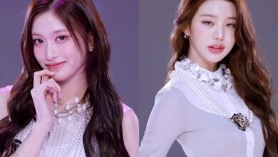 IVE BLACKHOLE Studio Choom Performance Teaser