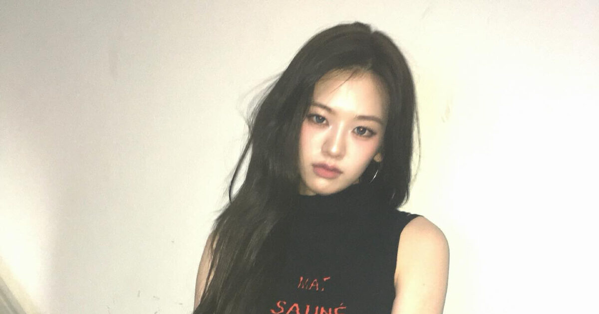 IVE’s Yujin Makes Substantial Donation to Korea Breast Cancer Foundation 1 IVE's Yujin Secretly Donates A Significant Sum Of Money To Korea Breast Cancer Foundation