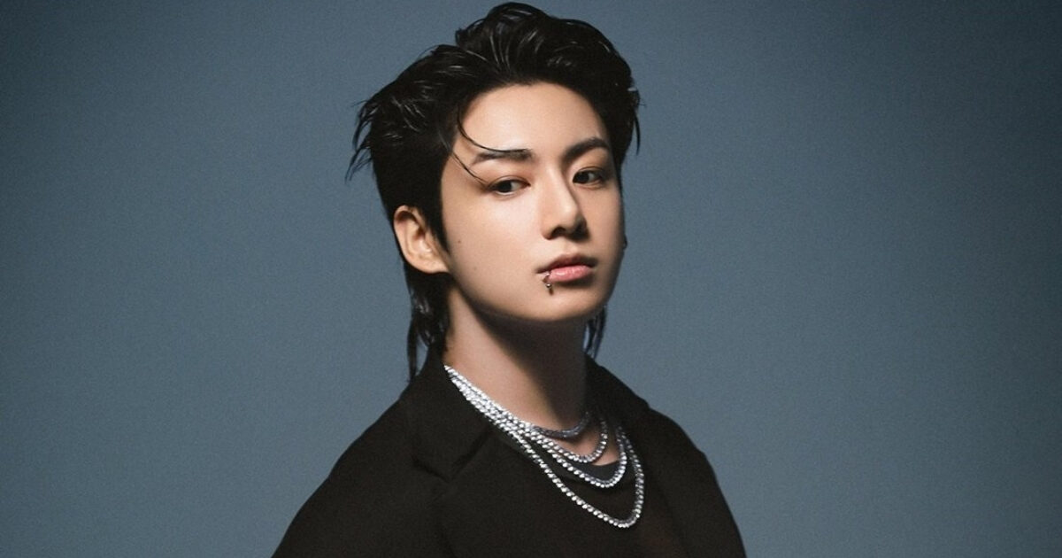 Jungkook Live Stream