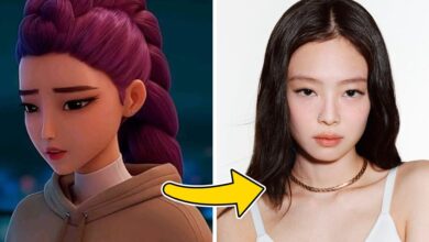 “KPop Demon Hunters” Star Under Fire Due To BLACKPINK’s Controversial Album