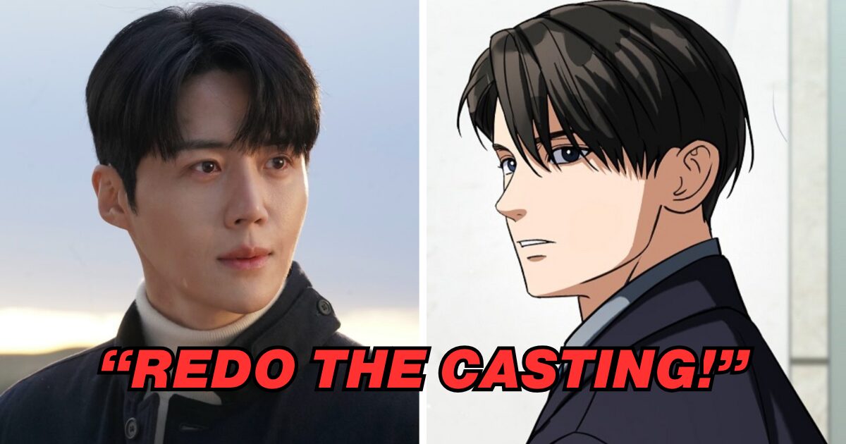 Kim Seon Ho in Bless the Congressman