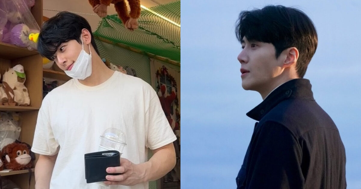 Korea Management Federation Speaks Up Amid Cha Eunwoo And Kim Seon Ho's Tax Evasion Scandals