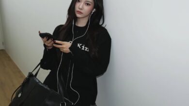 aespa’s Ningning | @imnotningning/Instagram