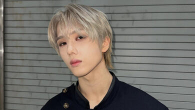 NCT Jisung Donation Announcement