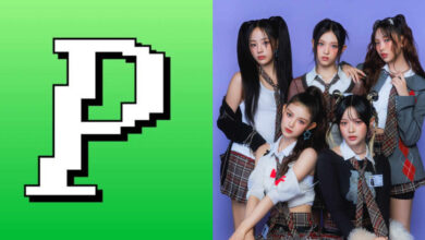 NewJeans controversy image