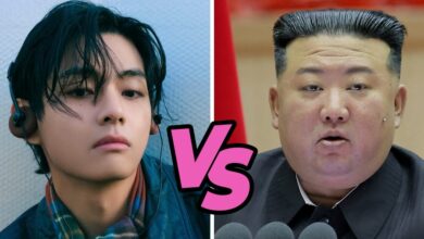 North Korea bans BTS and Squid Game