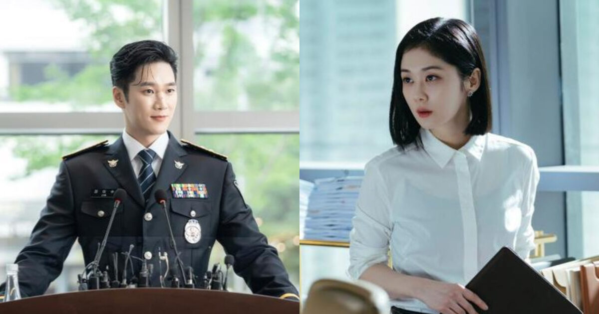 SBS Reveals Exciting Drama Schedule for 2026 1 SBS Unveils Packed 2026 Drama Lineup