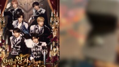 NCT Wish Door Gift Controversy