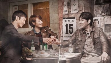 "Second Signal" Excluded From Drama Lineup — What Will Its Fate Be?
