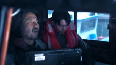 Oh Dal Soo in Squid Game 2