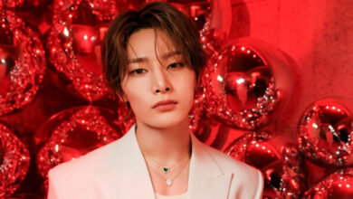 Stray Kids I.N Donation