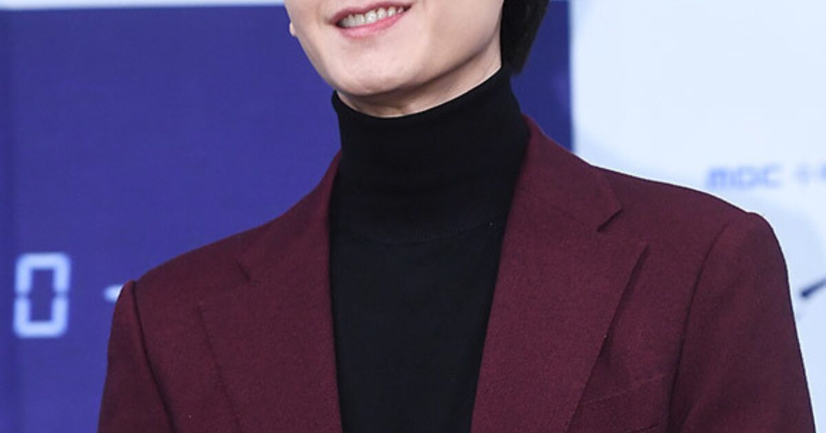 Lim Joo Hwan | KDrama Scene