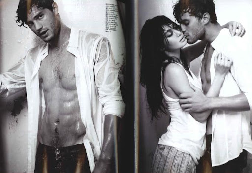 Calvin Klein Elle Korea