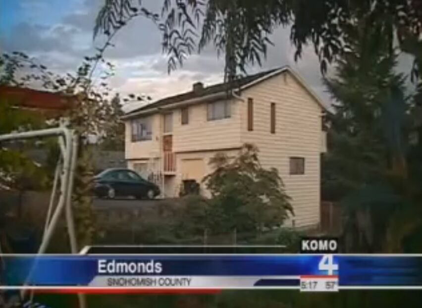 Jay Park's parents’ house | KOMO News