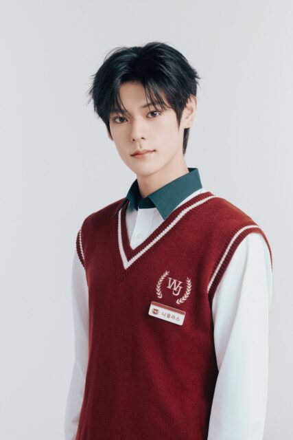 Nicholas | SM Entertainment