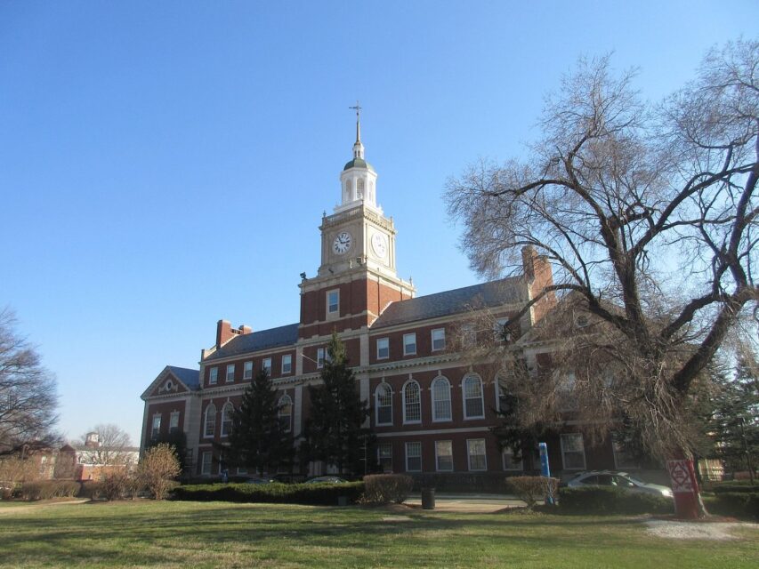 Howard University | *TripAdvisor*