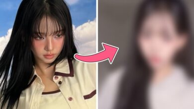"aespa's Karina?" 5th Gen Idol Sparks Copying Accusations