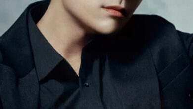 Han Ji Sang at Sungkyunkwan University