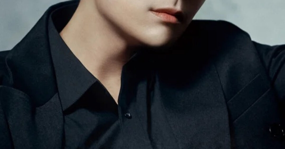 Han Ji Sang at Sungkyunkwan University