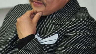 Lee Jae Ryong hit and run incident