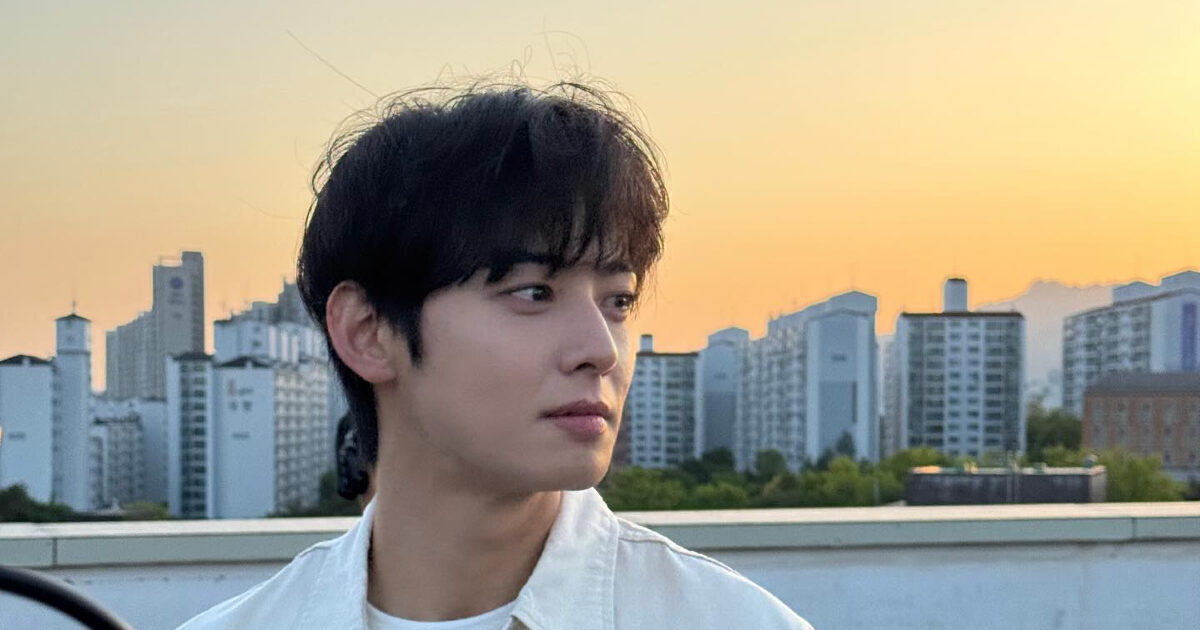 ASTRO Cha Eunwoo's Upcoming Work Makes Decision Amid The Actor's Tax Scandal