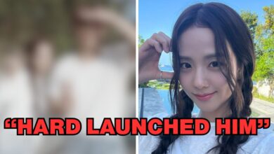 BLACKPINK Jisoo's "Lovestagram" Sparks Explosive Dating Rumors With Popular Actor 