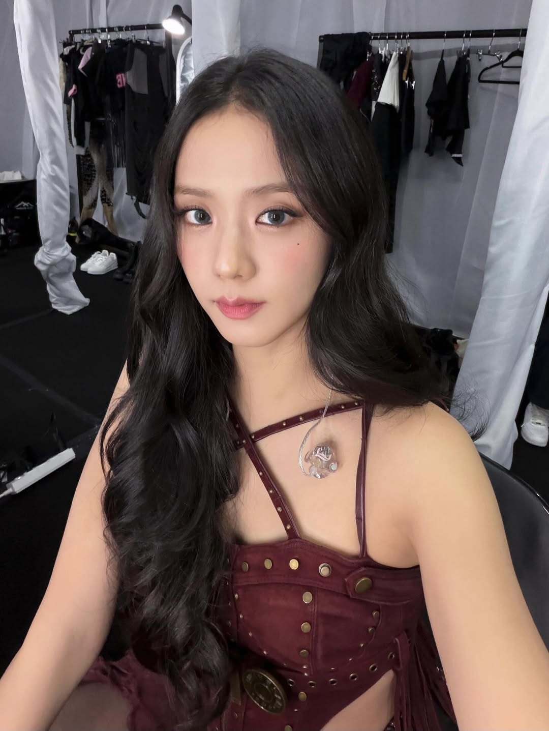 Jisoo Instagram